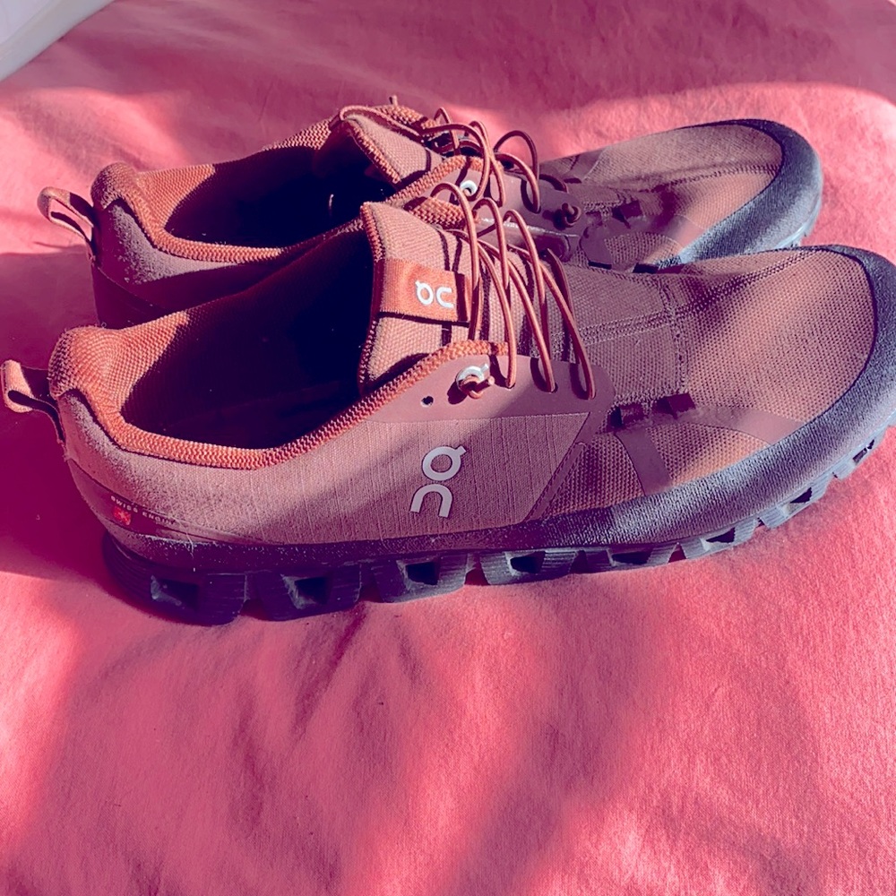 OnCloud mens shoes